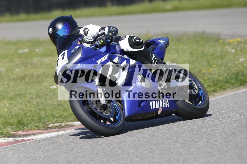 /12 30.04.2025 Speer Racing ADR/Classic/71